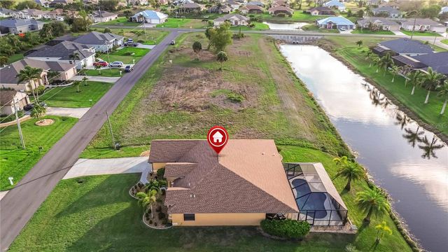 11 MEDALIST CIRCLE, Rotonda West, FL 33947