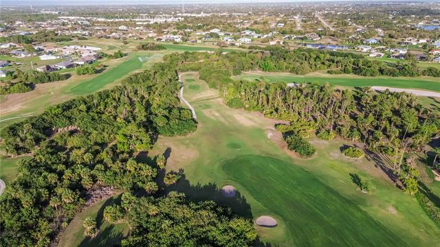 11 MEDALIST CIRCLE, Rotonda West, FL 33947