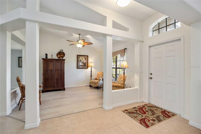 11 MEDALIST CIRCLE, Rotonda West, FL 33947