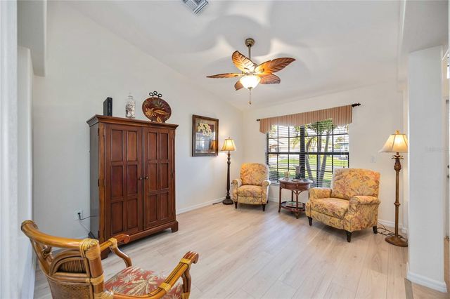 11 MEDALIST CIRCLE, Rotonda West, FL 33947