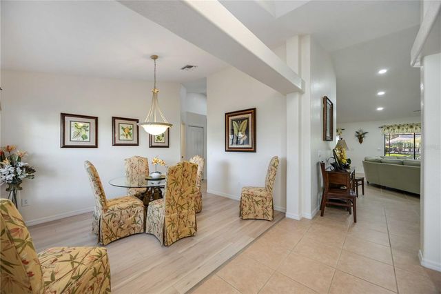 11 MEDALIST CIRCLE, Rotonda West, FL 33947