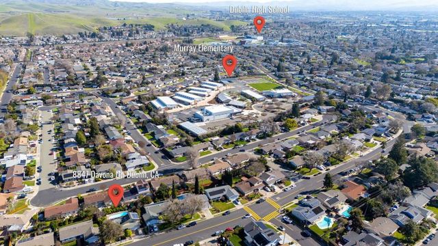 8847 Davona Dr, Dublin, CA 94568