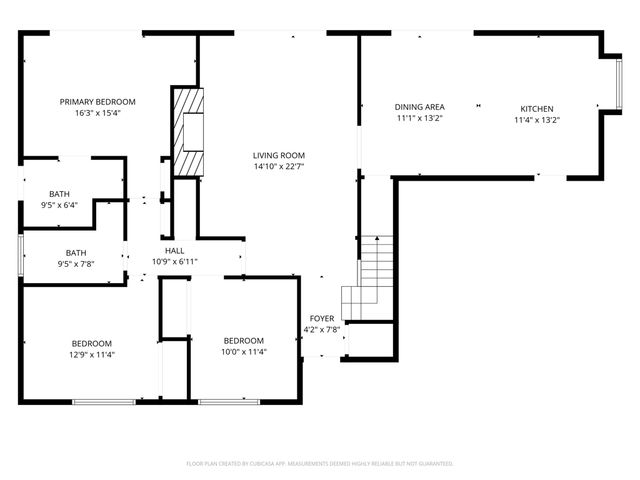 8847 Davona Dr, Dublin, CA 94568