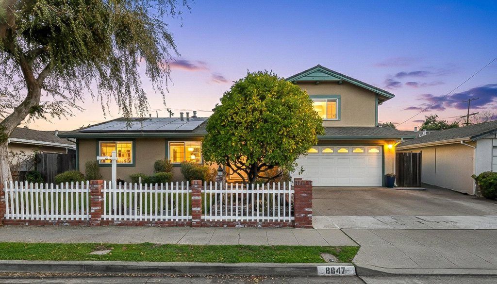 8847 Davona Dr, Dublin, CA 94568