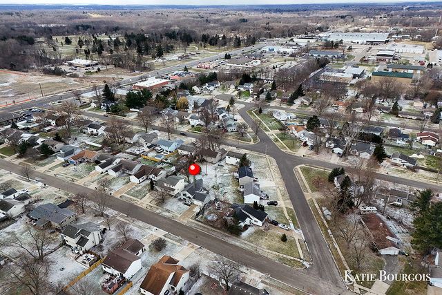 519 Macomb Avenue Nw, City Of Walker, MI 49534