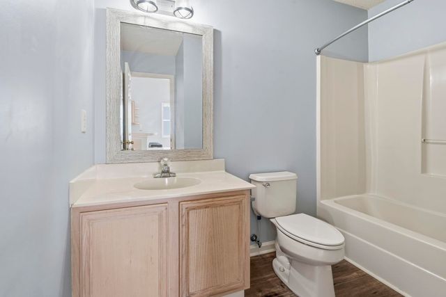 1460 Blue Tree Ct Unit O, Myrtle Beach, SC 29588