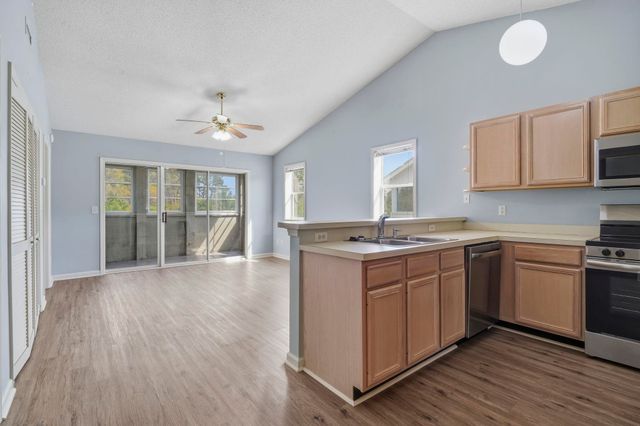 1460 Blue Tree Ct Unit O, Myrtle Beach, SC 29588