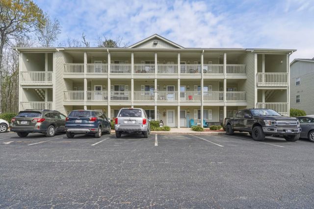 1460 Blue Tree Ct Unit O, Myrtle Beach, SC 29588