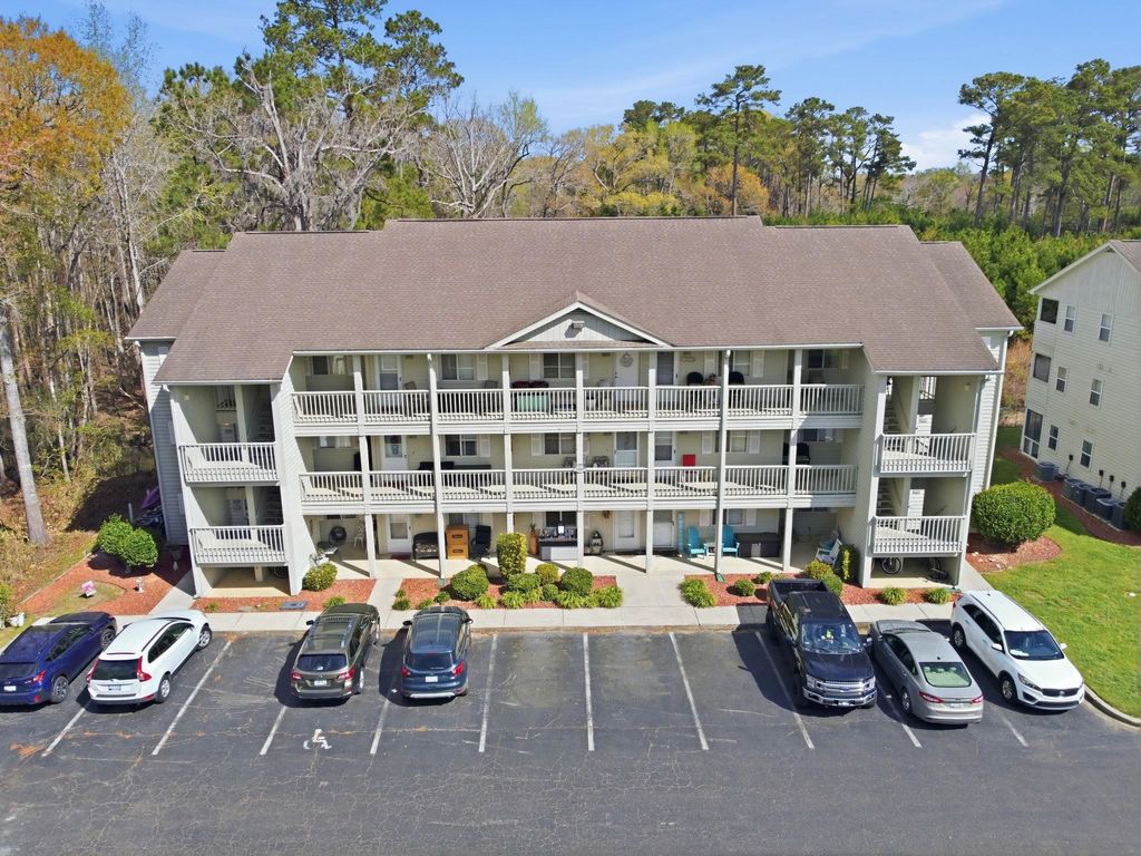 1460 Blue Tree Ct Unit O, Myrtle Beach, SC 29588
