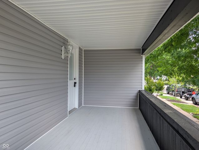 496 E Columbus Street, Martinsville, IN 46151