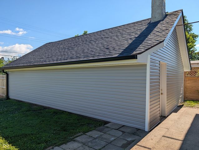 496 E Columbus Street, Martinsville, IN 46151