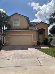 17008 NW 12th St, Pembroke Pines, FL 33028