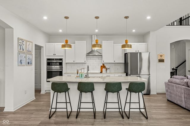 196 Oakhurst Way, Westfield, IN 46074