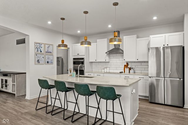 196 Oakhurst Way, Westfield, IN 46074