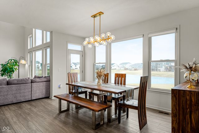 196 Oakhurst Way, Westfield, IN 46074