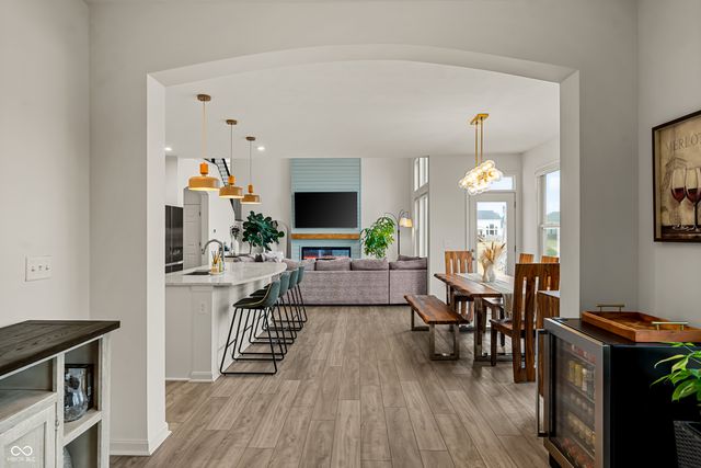 196 Oakhurst Way, Westfield, IN 46074