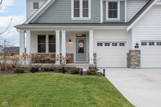 196 Oakhurst Way, Westfield, IN 46074