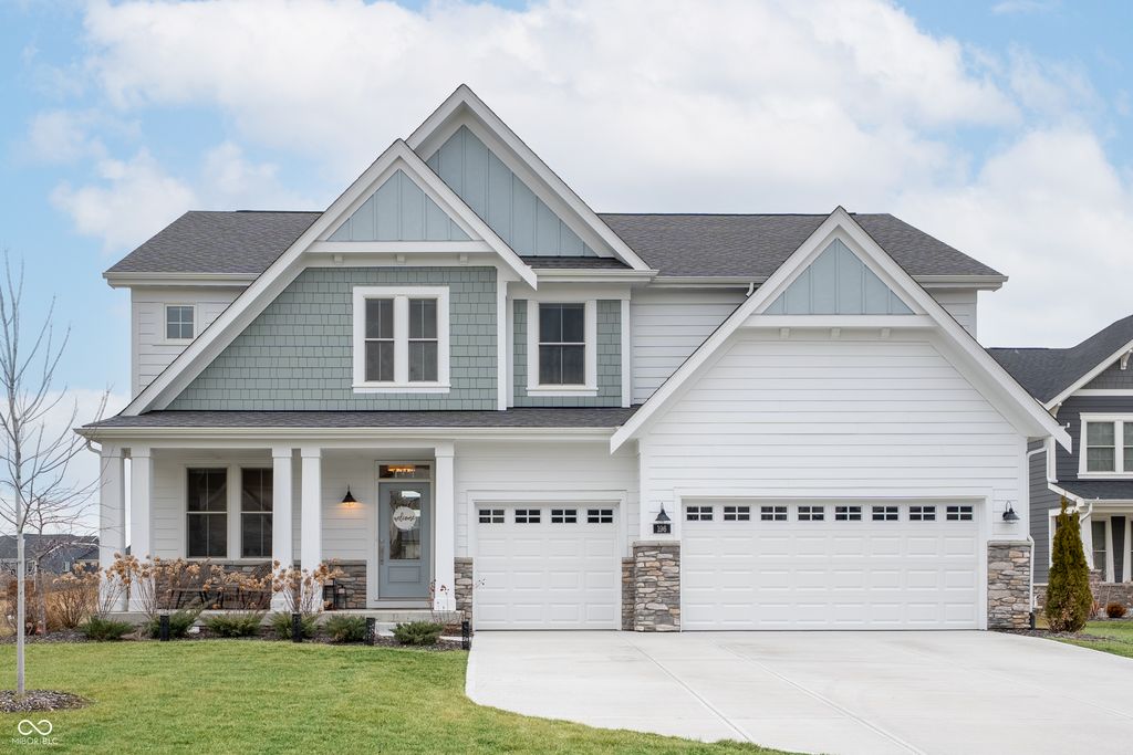 196 Oakhurst Way, Westfield, IN 46074