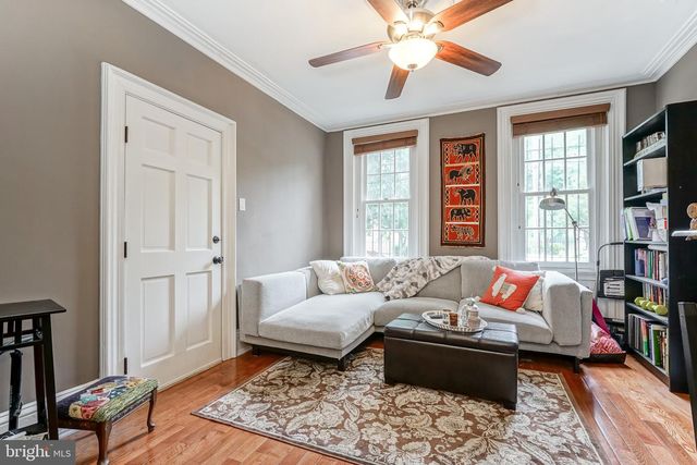 721 S 17TH ST, Philadelphia, PA 19146