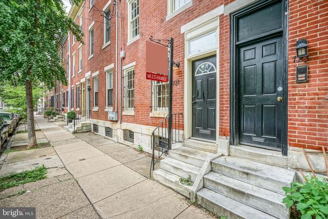 721 S 17TH ST, Philadelphia, PA 19146