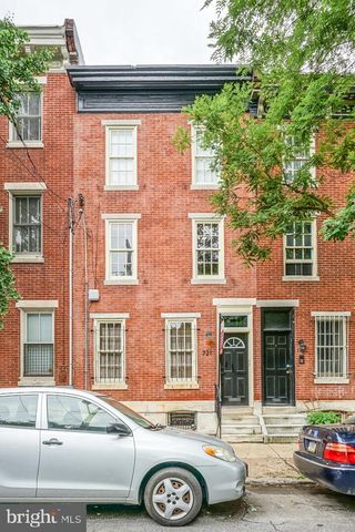 721 S 17TH ST, Philadelphia, PA 19146