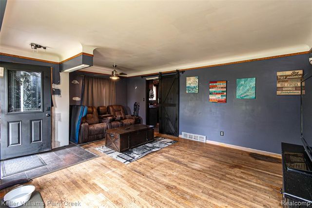 25610 Jennifer Avenue, Redford, MI 48239