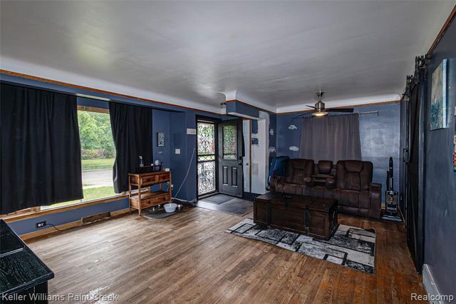 25610 Jennifer Avenue, Redford, MI 48239