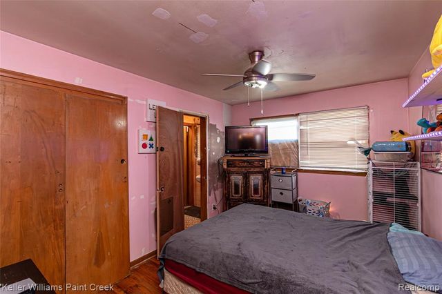 25610 Jennifer Avenue, Redford, MI 48239