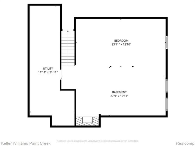 25610 Jennifer Avenue, Redford, MI 48239