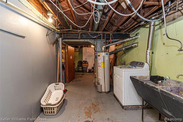 25610 Jennifer Avenue, Redford, MI 48239