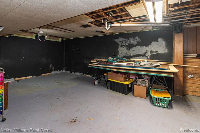 25610 Jennifer Avenue, Redford, MI 48239