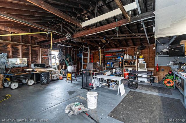 25610 Jennifer Avenue, Redford, MI 48239