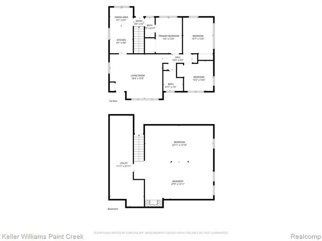 25610 Jennifer Avenue, Redford, MI 48239