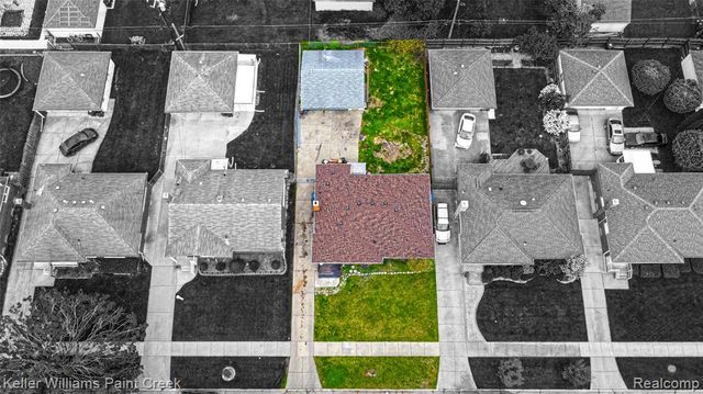 25610 Jennifer Avenue, Redford, MI 48239