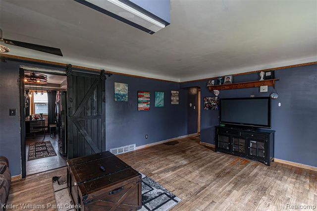 25610 Jennifer Avenue, Redford, MI 48239