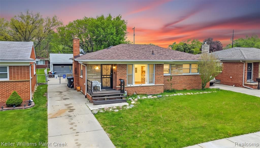 25610 Jennifer Avenue, Redford, MI 48239