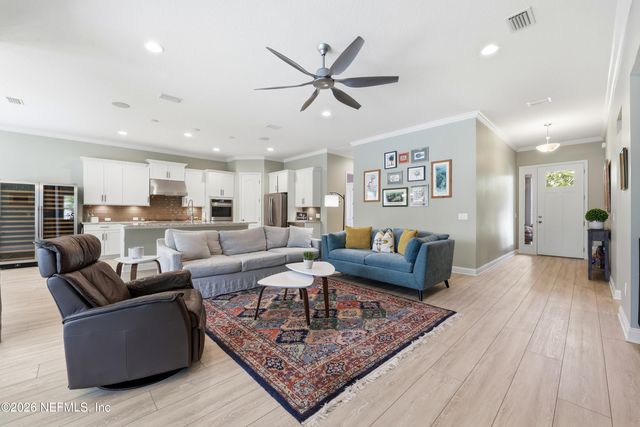 540 PESCADO Drive, St. Augustine, FL 32095