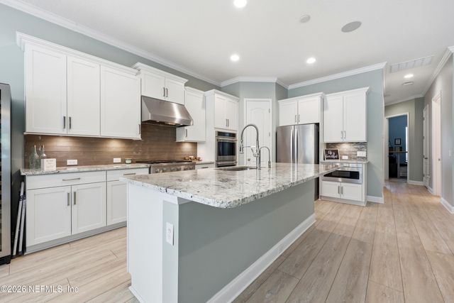 540 PESCADO Drive, St. Augustine, FL 32095