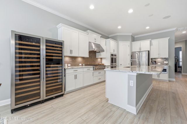 540 PESCADO Drive, St. Augustine, FL 32095
