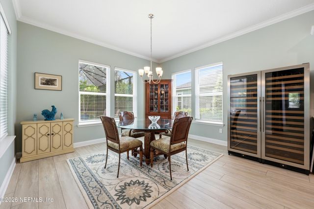 540 PESCADO Drive, St. Augustine, FL 32095
