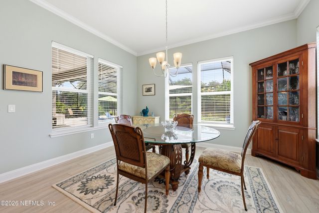 540 PESCADO Drive, St. Augustine, FL 32095