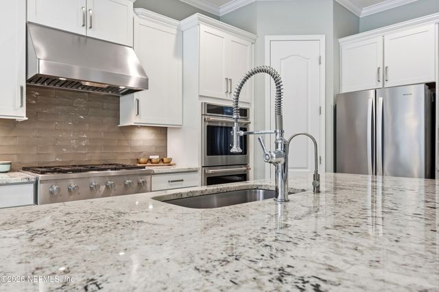 540 PESCADO Drive, St. Augustine, FL 32095