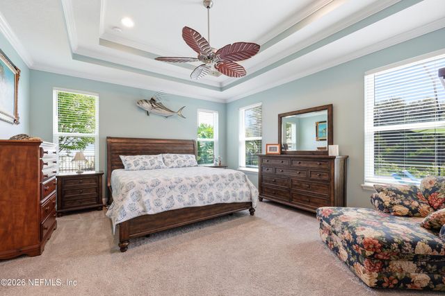 540 PESCADO Drive, St. Augustine, FL 32095