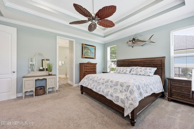 540 PESCADO Drive, St. Augustine, FL 32095