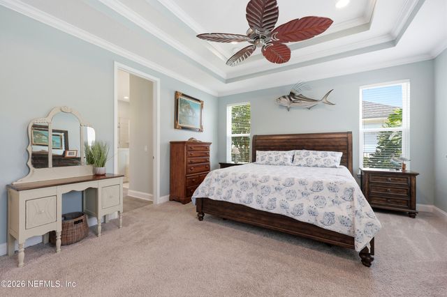 540 PESCADO Drive, St. Augustine, FL 32095