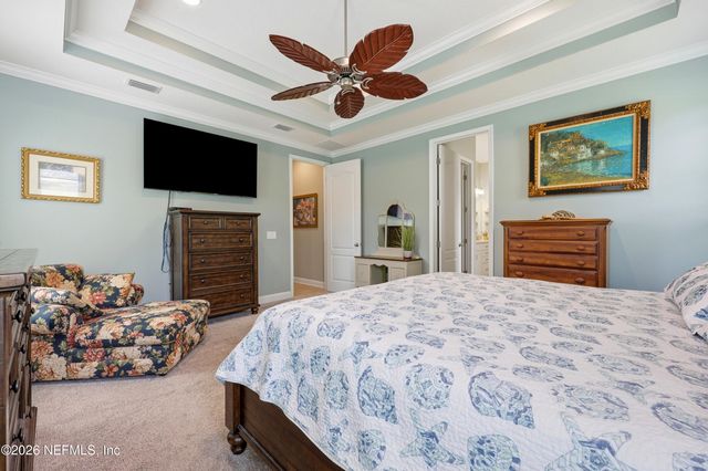 540 PESCADO Drive, St. Augustine, FL 32095