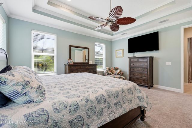 540 PESCADO Drive, St. Augustine, FL 32095