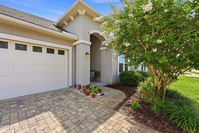 540 PESCADO Drive, St. Augustine, FL 32095