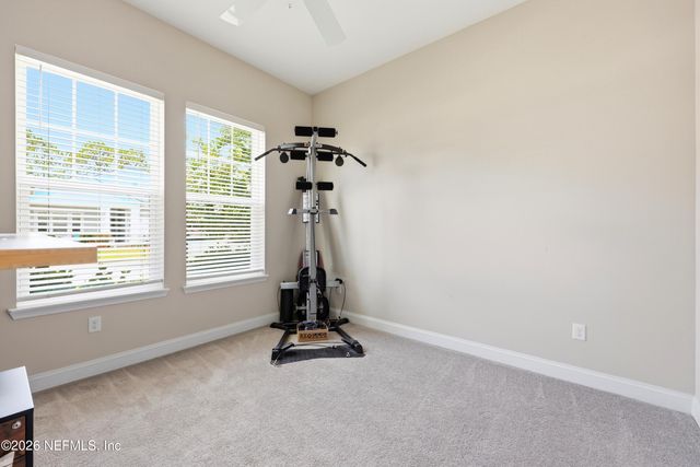 540 PESCADO Drive, St. Augustine, FL 32095