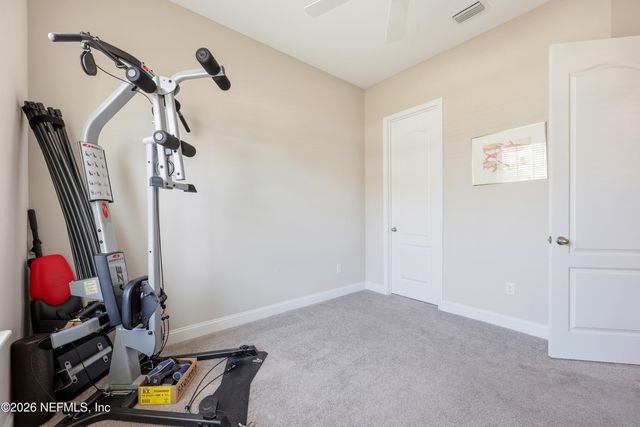 540 PESCADO Drive, St. Augustine, FL 32095